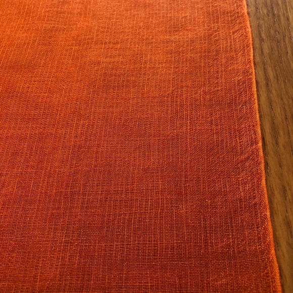 Hermès Cashmere Scarf - Picture 10 of 16